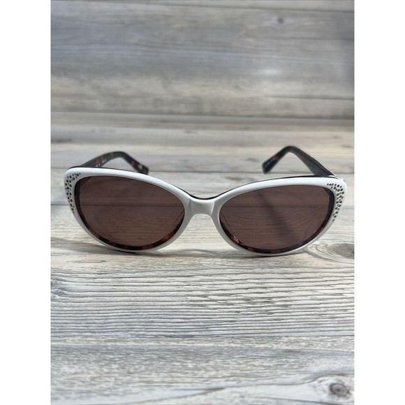 100% Accessories - Fossil Sunglasses Kathleen 1 ST PS4062 100
